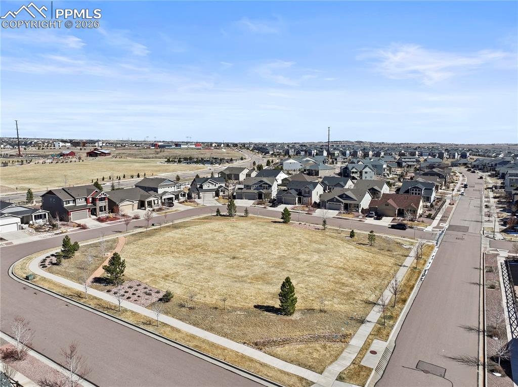 8566 Crooked Branch Lane Colorado Springs CO 80927