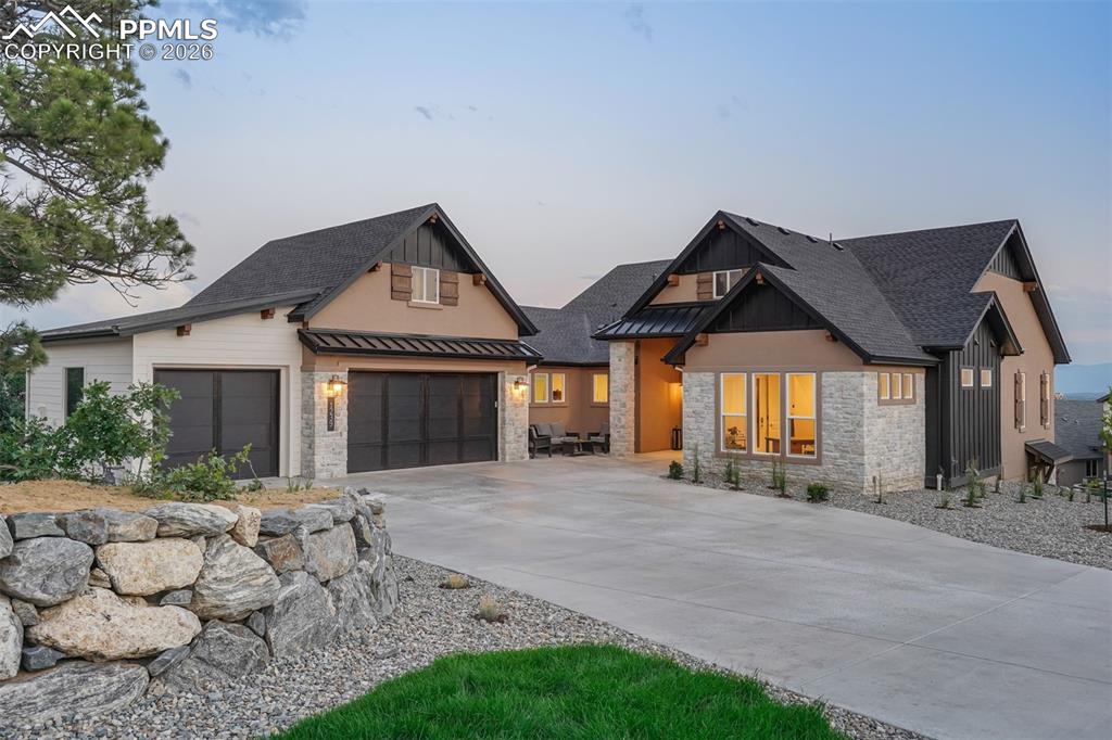 1239 Kelso Place Colorado Springs CO 80921