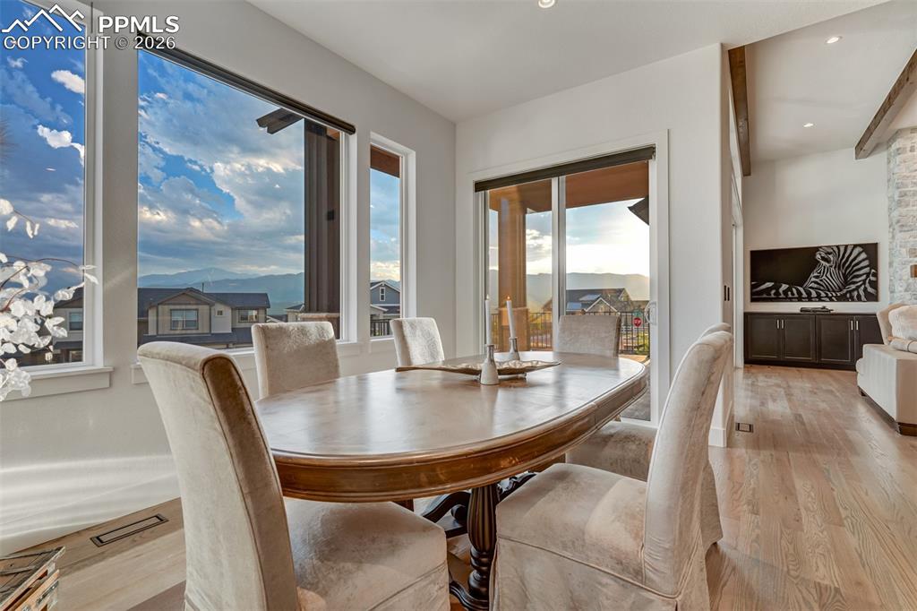 1239 Kelso Place Colorado Springs CO 80921