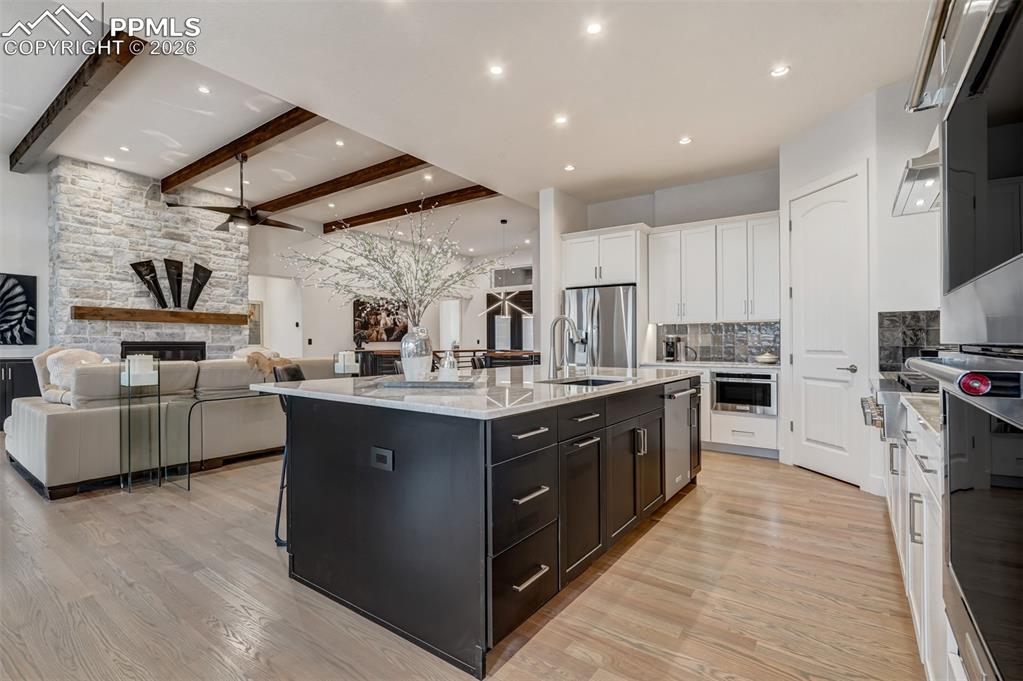 1239 Kelso Place Colorado Springs CO 80921
