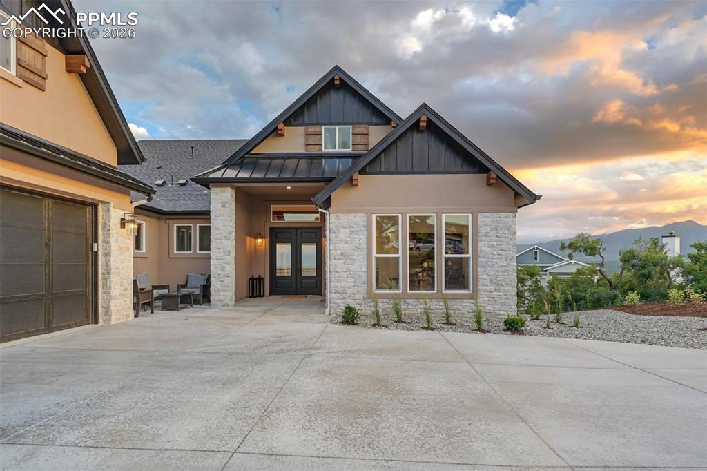 1239 Kelso Place Colorado Springs CO 80921