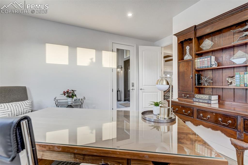 1239 Kelso Place Colorado Springs CO 80921