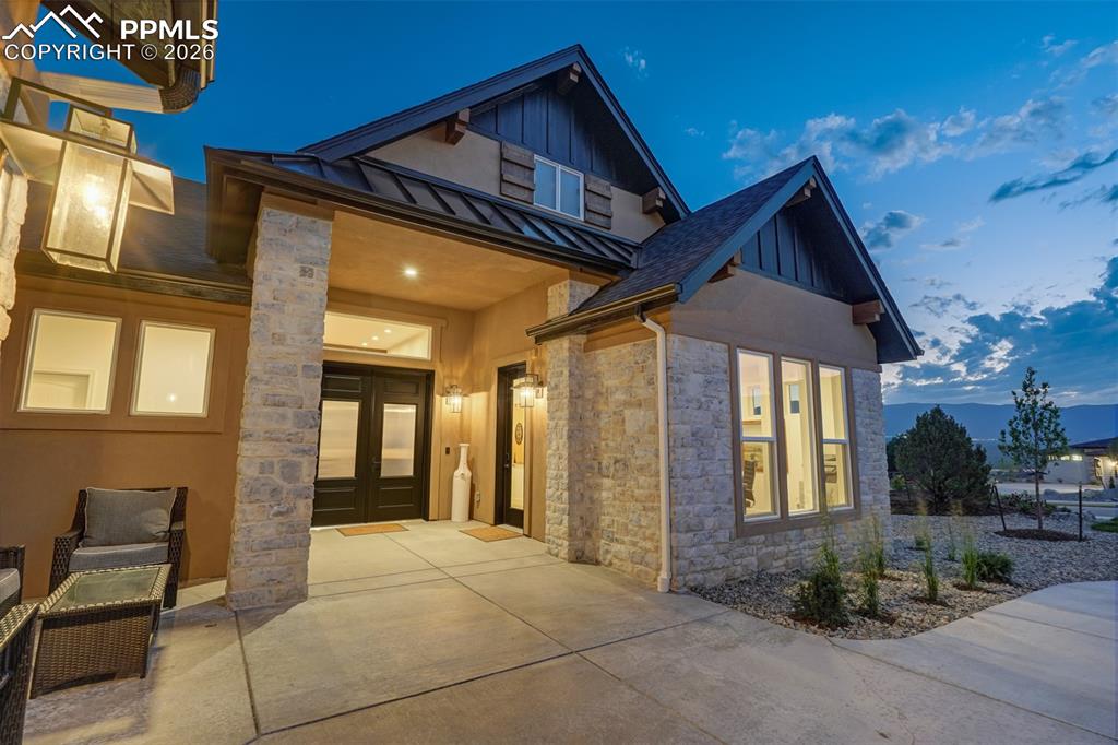 1239 Kelso Place Colorado Springs CO 80921