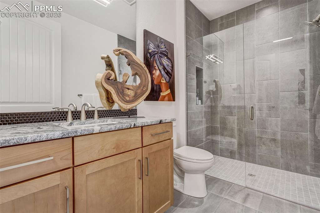 1239 Kelso Place Colorado Springs CO 80921