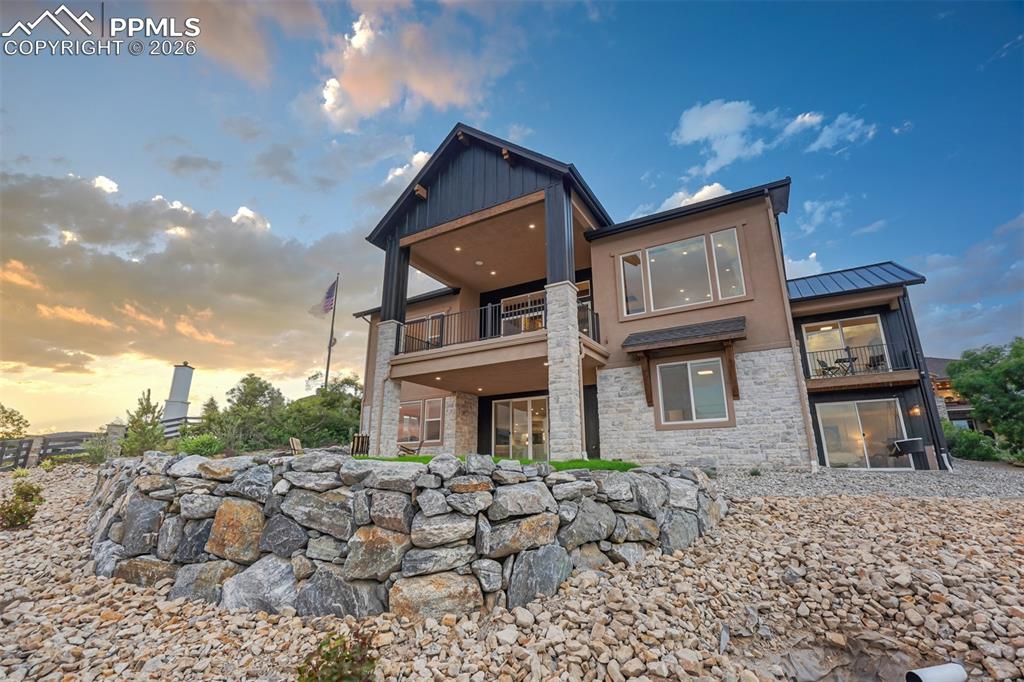 1239 Kelso Place Colorado Springs CO 80921