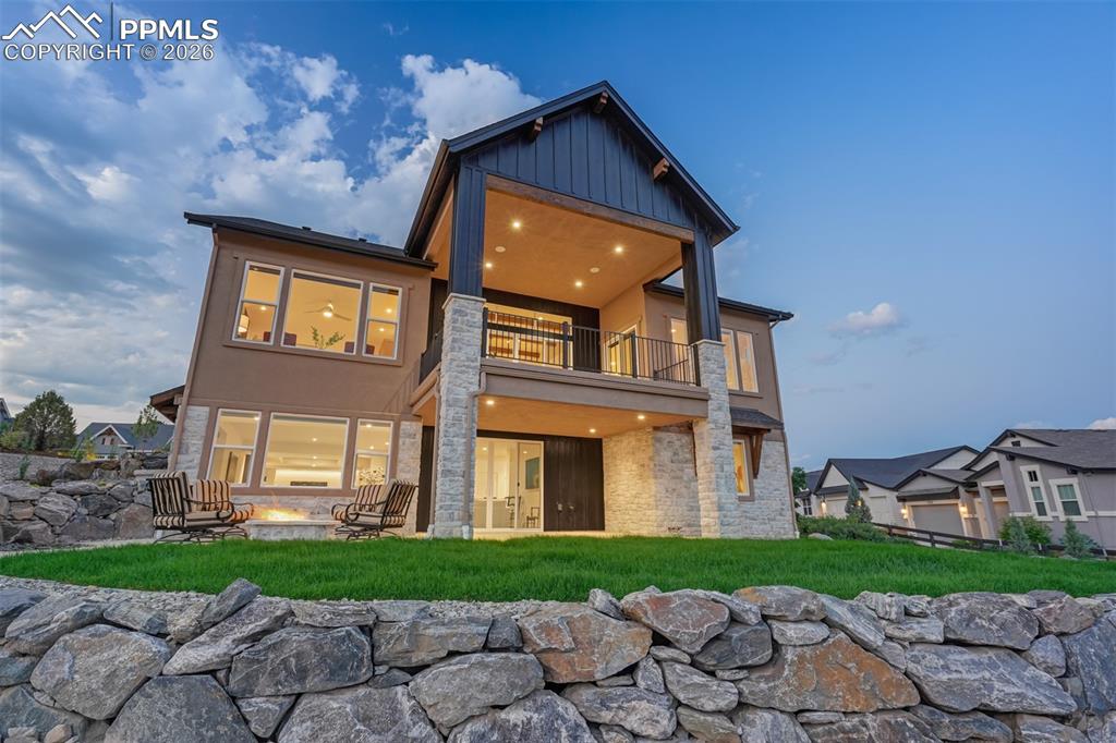 1239 Kelso Place Colorado Springs CO 80921