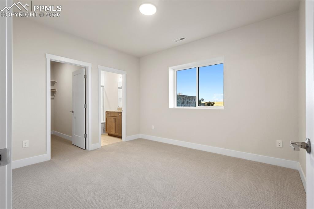 17154 Twinkling Star Lane Colorado Springs CO 80908