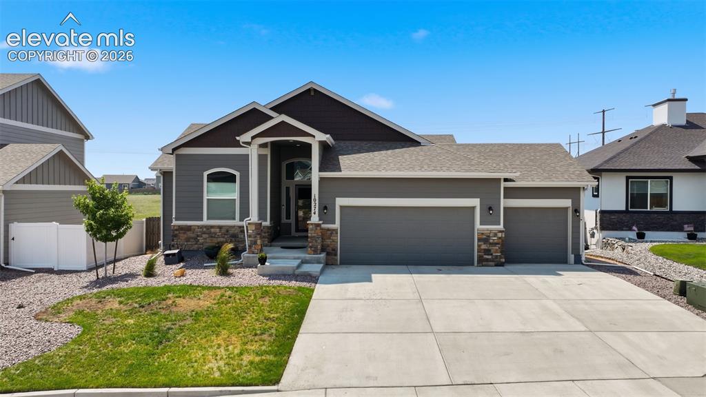 10274 Beckham Street Peyton CO 80831