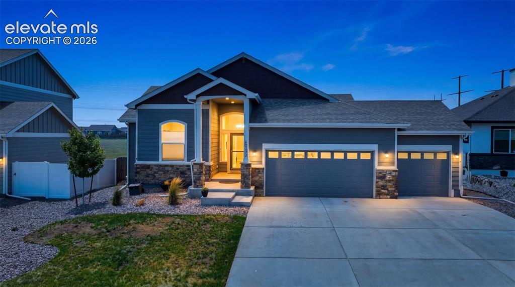 10274 Beckham Street Peyton CO 80831