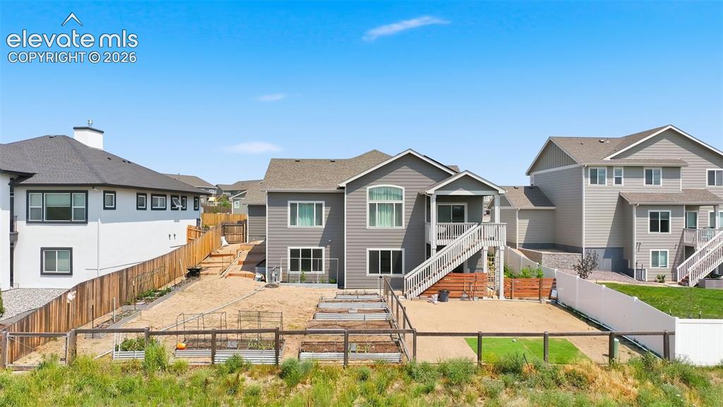 10274 Beckham Street Peyton CO 80831