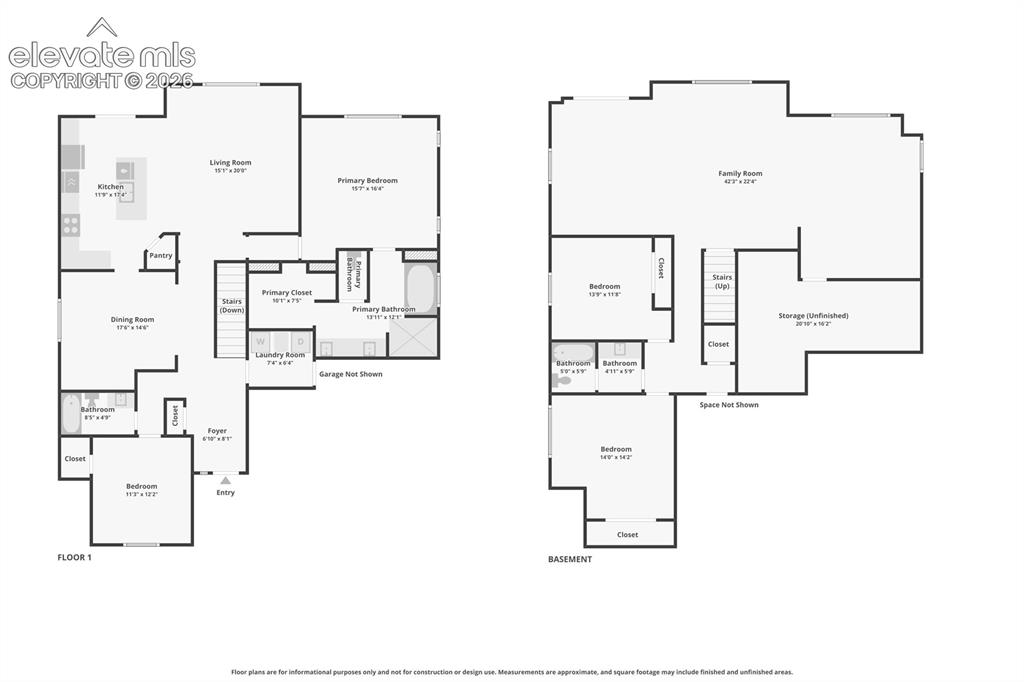 10274 Beckham Street Peyton CO 80831