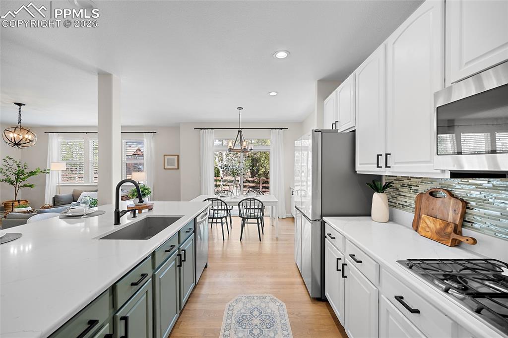 9065 Mcclintock Drive Colorado Springs CO 80924