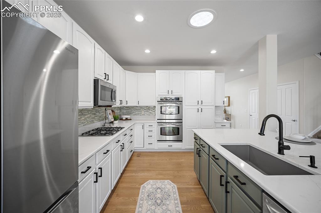 9065 Mcclintock Drive Colorado Springs CO 80924