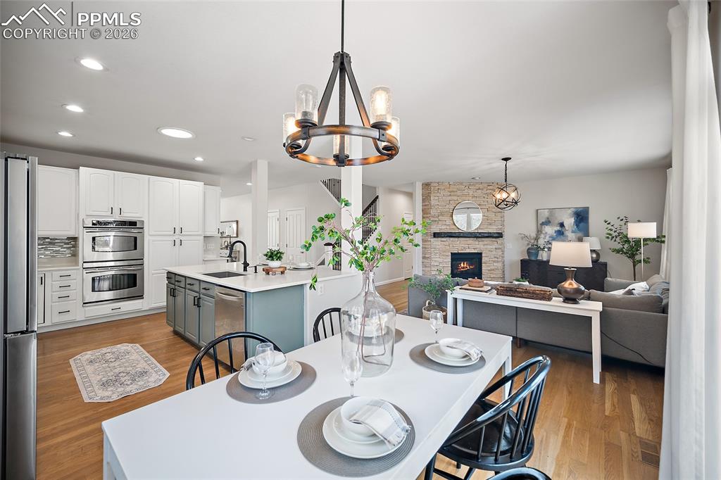 9065 Mcclintock Drive Colorado Springs CO 80924