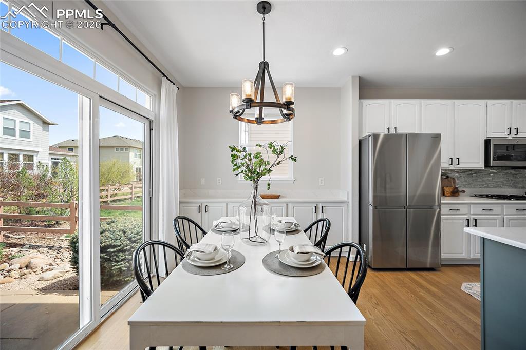 9065 Mcclintock Drive Colorado Springs CO 80924