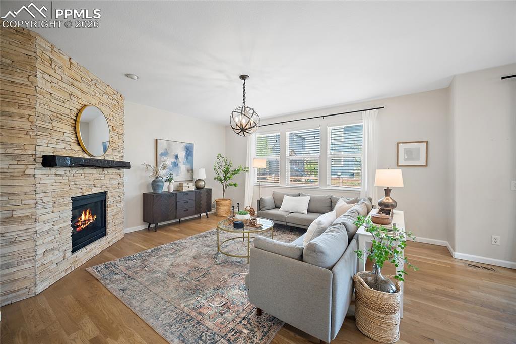 9065 Mcclintock Drive Colorado Springs CO 80924