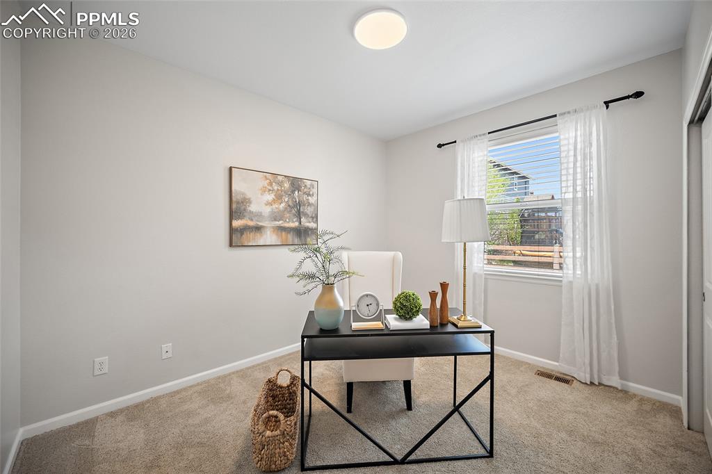 9065 Mcclintock Drive Colorado Springs CO 80924