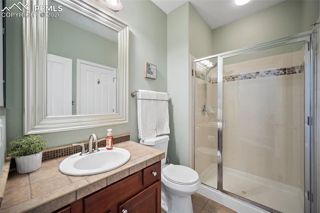 9065 Mcclintock Drive Colorado Springs CO 80924