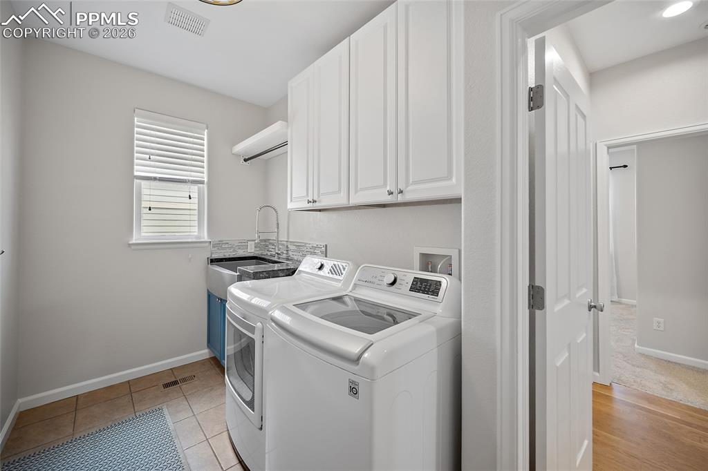 9065 Mcclintock Drive Colorado Springs CO 80924