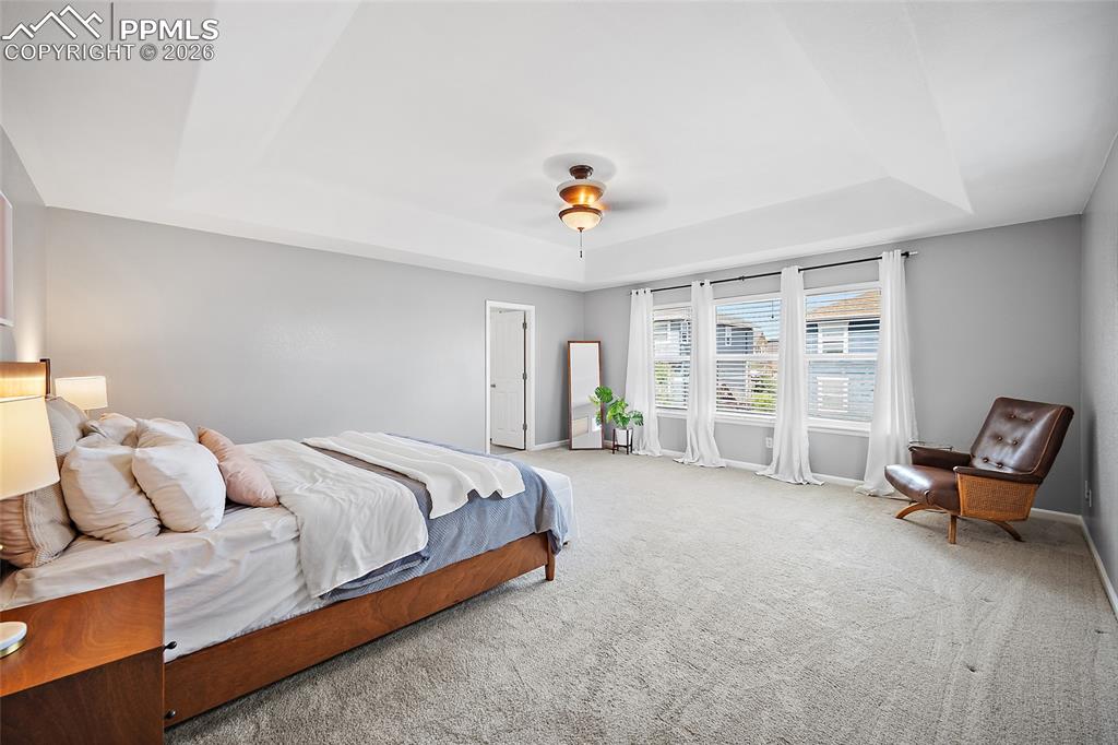 9065 Mcclintock Drive Colorado Springs CO 80924