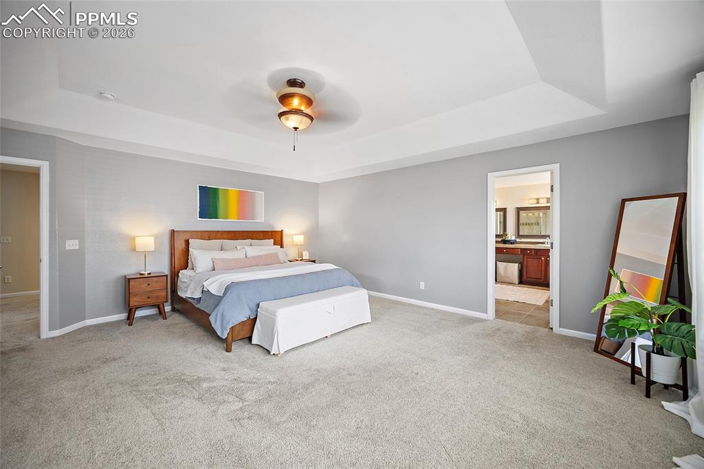 9065 Mcclintock Drive Colorado Springs CO 80924