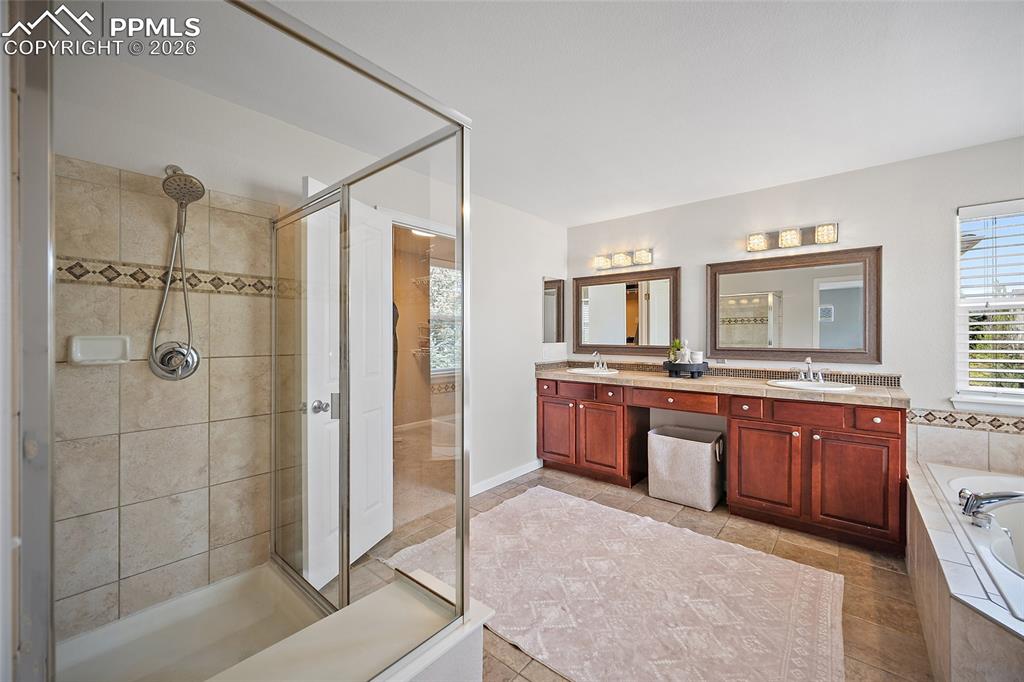 9065 Mcclintock Drive Colorado Springs CO 80924