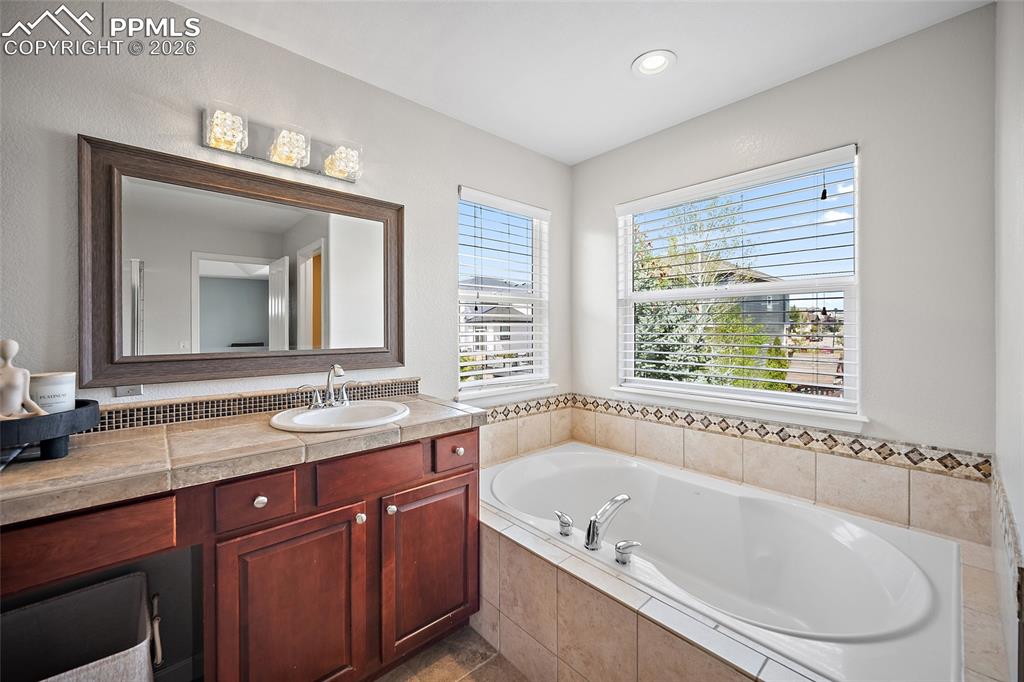 9065 Mcclintock Drive Colorado Springs CO 80924