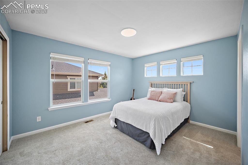 9065 Mcclintock Drive Colorado Springs CO 80924