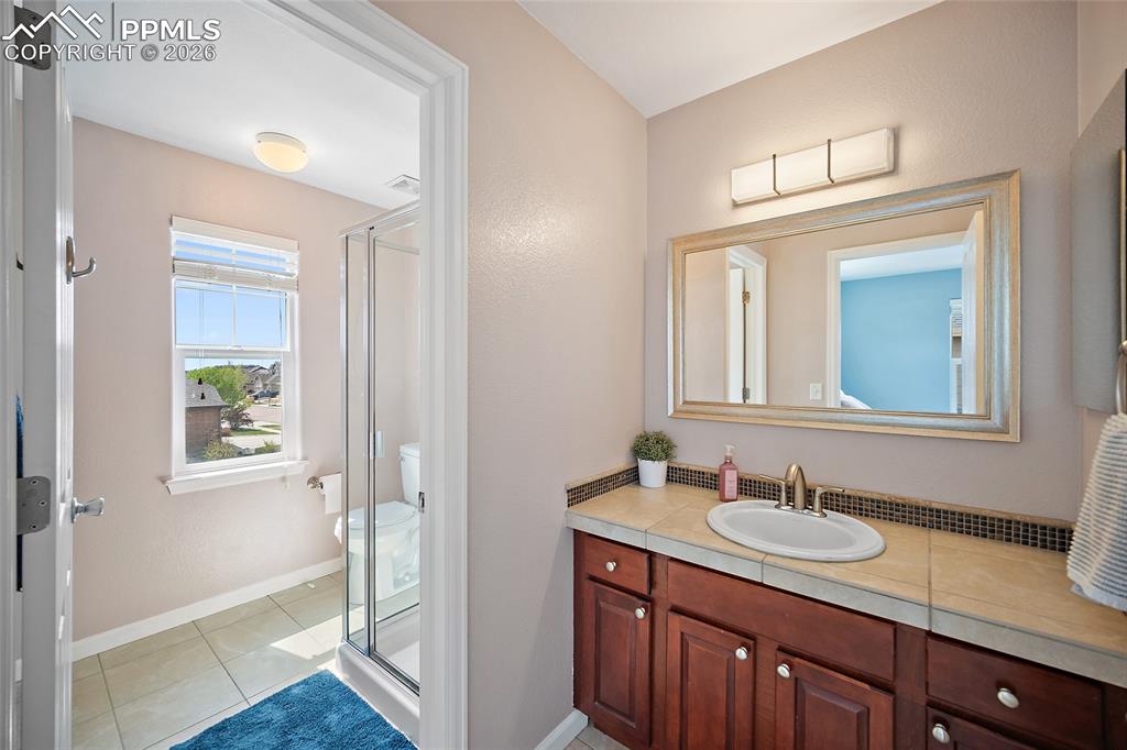 9065 Mcclintock Drive Colorado Springs CO 80924