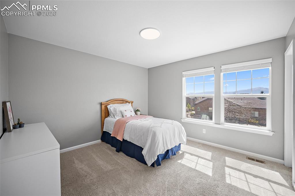 9065 Mcclintock Drive Colorado Springs CO 80924