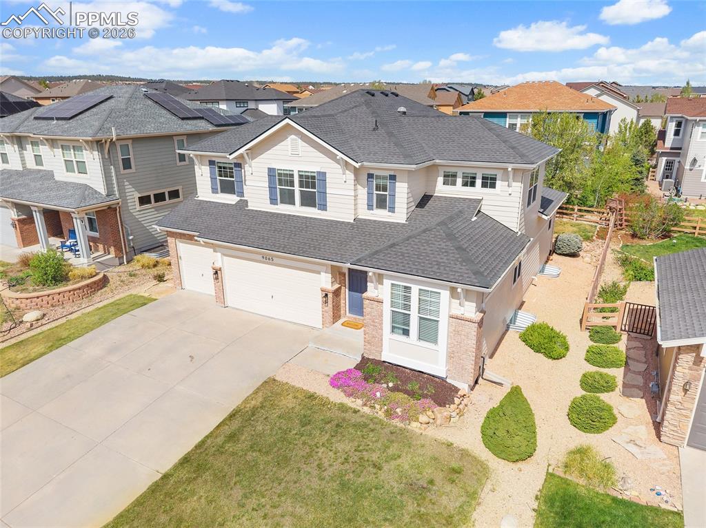 9065 Mcclintock Drive Colorado Springs CO 80924