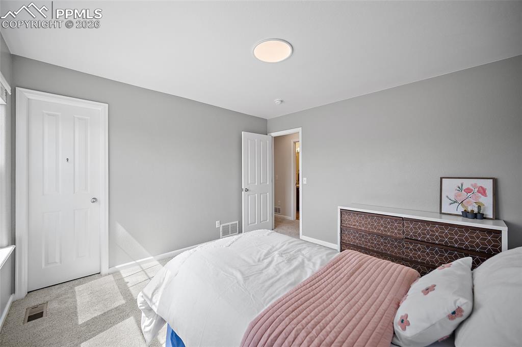 9065 Mcclintock Drive Colorado Springs CO 80924
