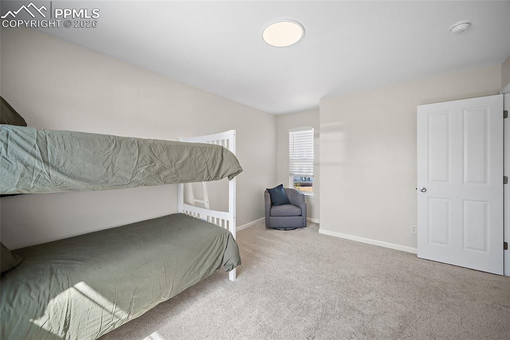 9065 Mcclintock Drive Colorado Springs CO 80924
