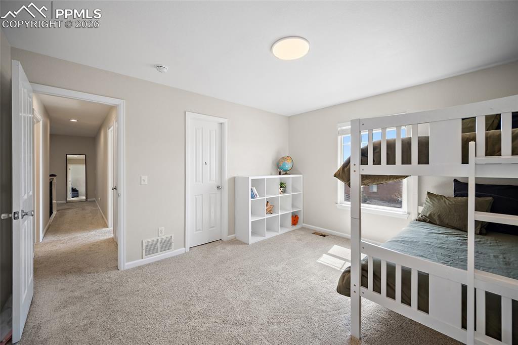 9065 Mcclintock Drive Colorado Springs CO 80924