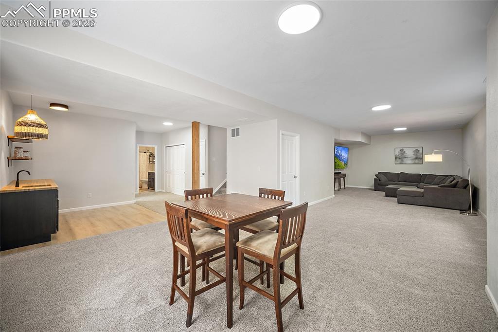 9065 Mcclintock Drive Colorado Springs CO 80924