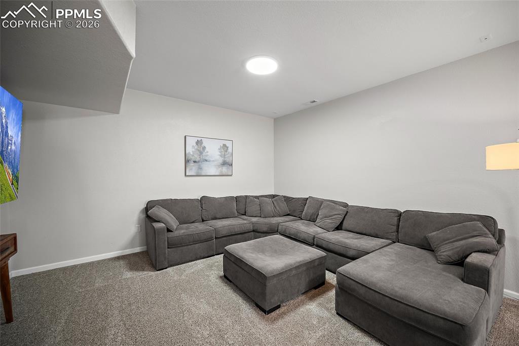 9065 Mcclintock Drive Colorado Springs CO 80924
