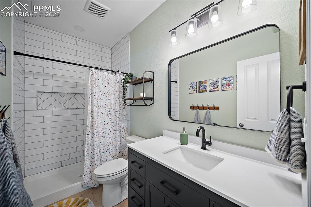 9065 Mcclintock Drive Colorado Springs CO 80924