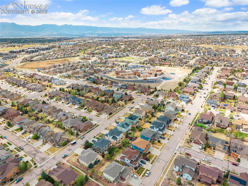 9065 Mcclintock Drive Colorado Springs CO 80924