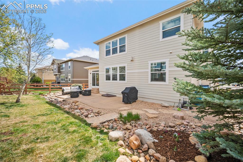 9065 Mcclintock Drive Colorado Springs CO 80924
