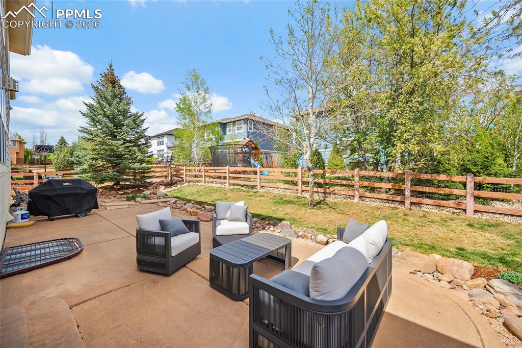 9065 Mcclintock Drive Colorado Springs CO 80924