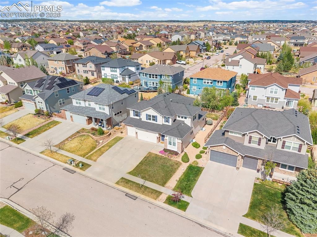9065 Mcclintock Drive Colorado Springs CO 80924