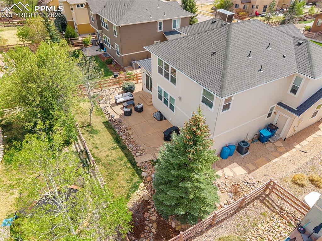 9065 Mcclintock Drive Colorado Springs CO 80924