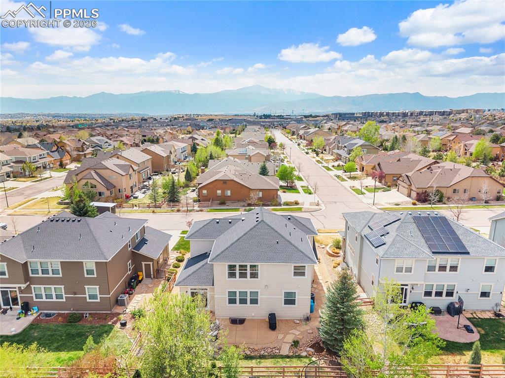 9065 Mcclintock Drive Colorado Springs CO 80924