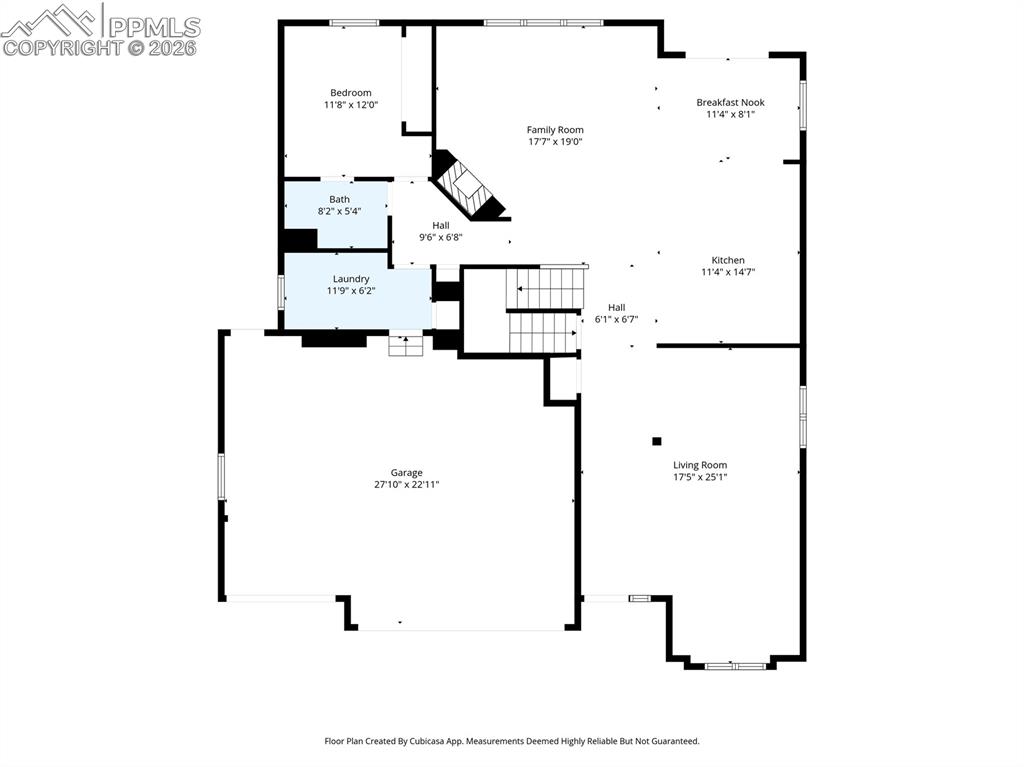 9065 Mcclintock Drive Colorado Springs CO 80924
