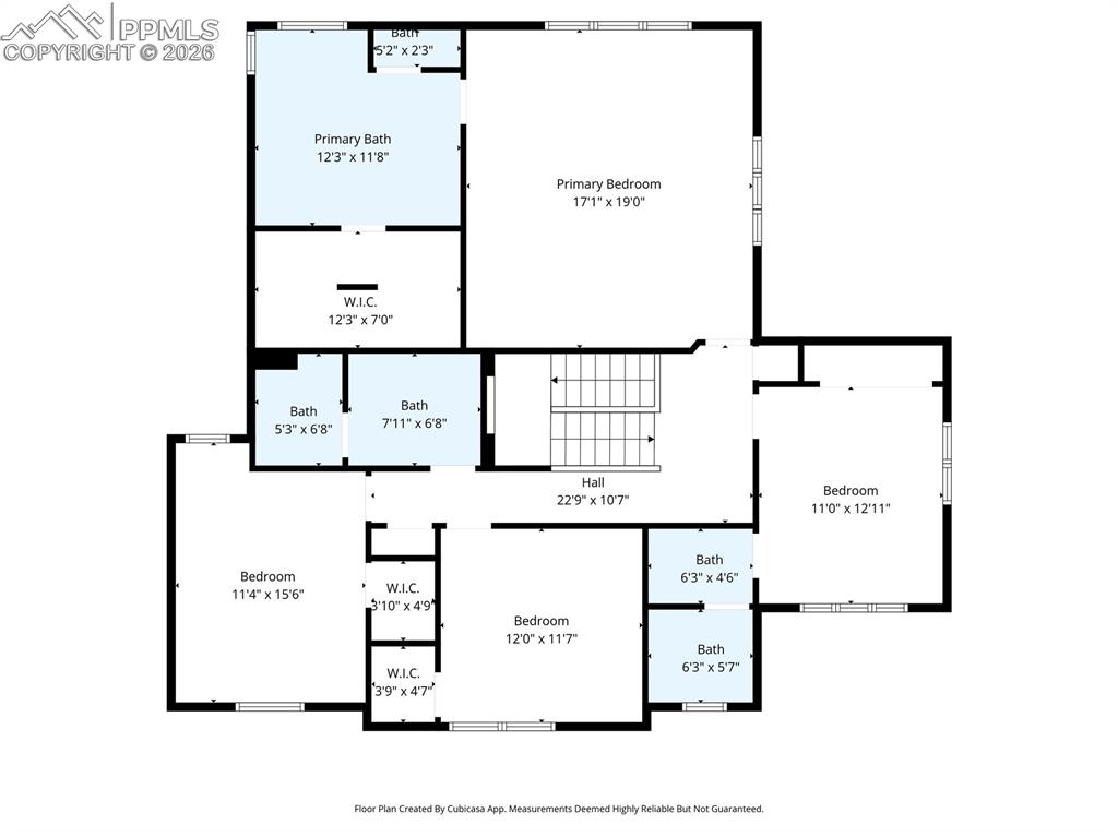 9065 Mcclintock Drive Colorado Springs CO 80924