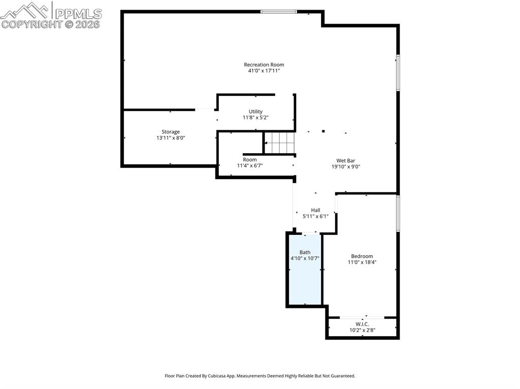 9065 Mcclintock Drive Colorado Springs CO 80924