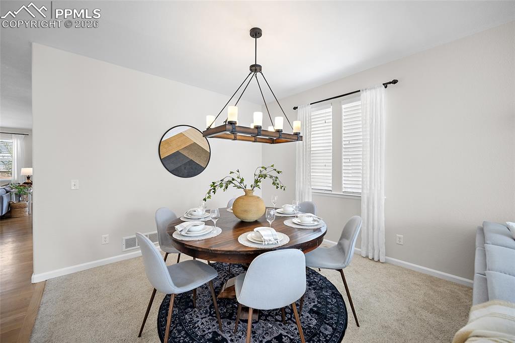 9065 Mcclintock Drive Colorado Springs CO 80924