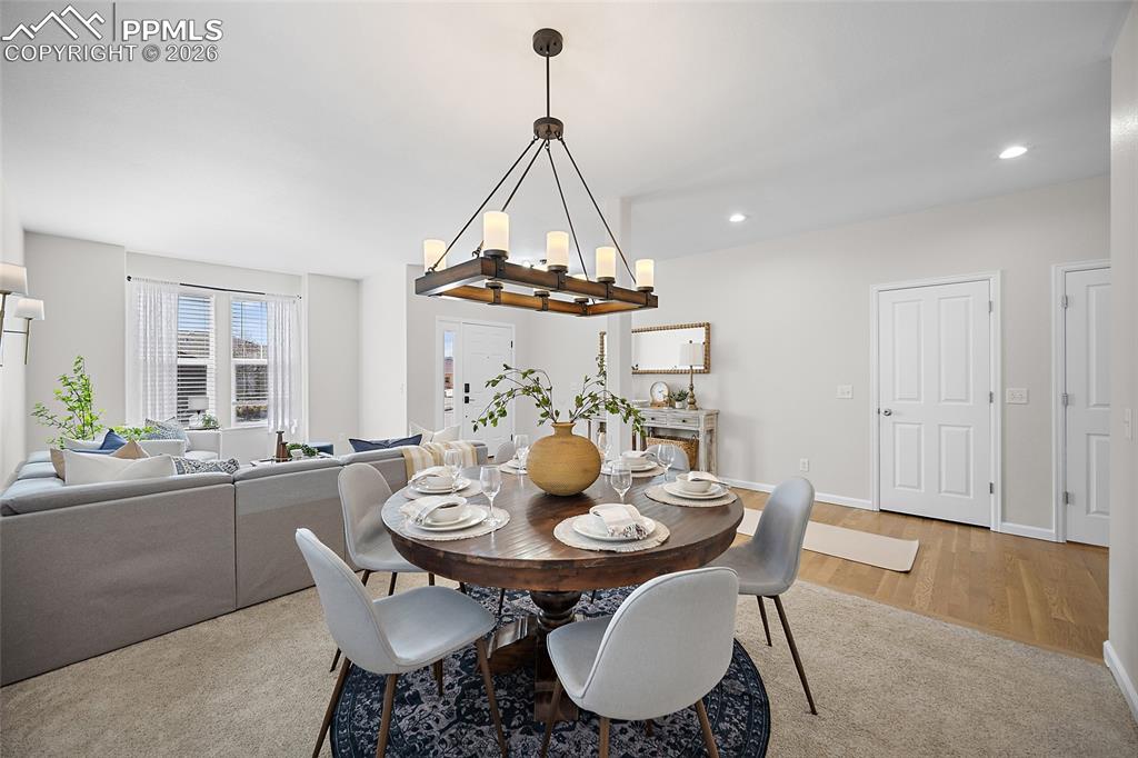 9065 Mcclintock Drive Colorado Springs CO 80924