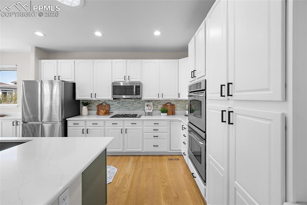 9065 Mcclintock Drive Colorado Springs CO 80924
