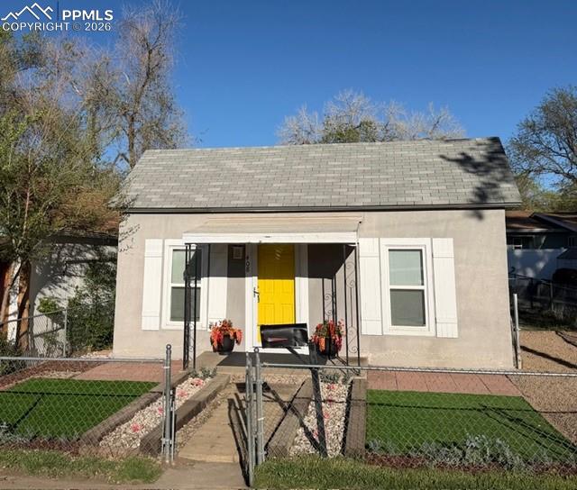 408 N Pikes Peak Avenue Florence CO 81226